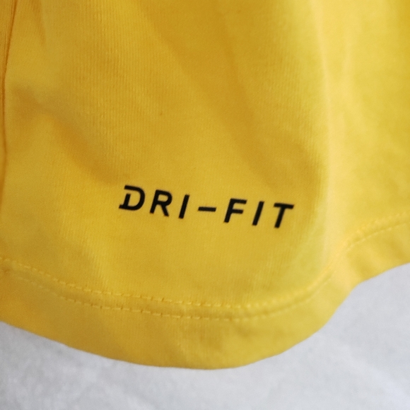 Indiana Pacers "City Edition" Nike Dri-Fit NBA tee shirt - Picture 2 of 5